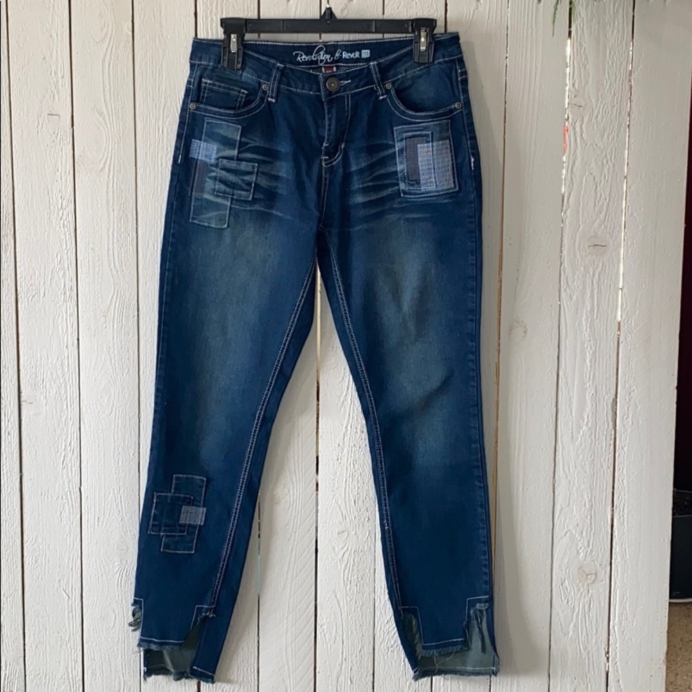 Revolution by Revolt Jeans
